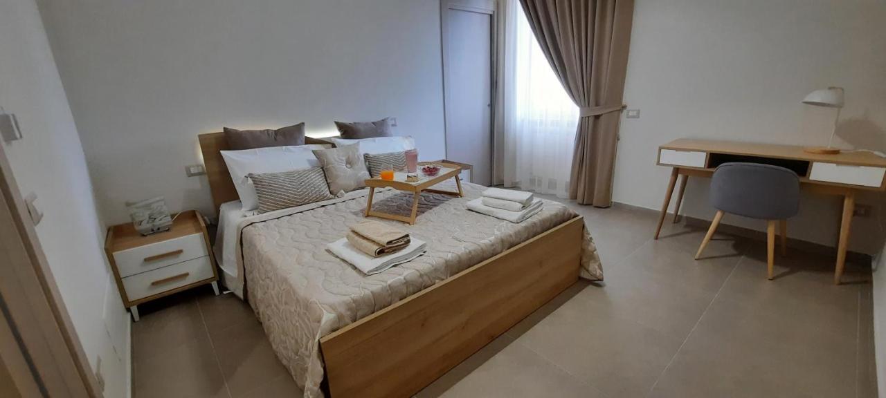 Vesuvius' Lovely Inn Ercolano Dış mekan fotoğraf