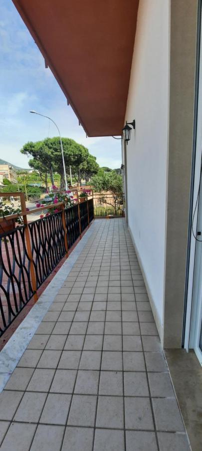 Vesuvius' Lovely Inn Ercolano Dış mekan fotoğraf