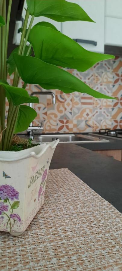 Vesuvius' Lovely Inn Ercolano Dış mekan fotoğraf