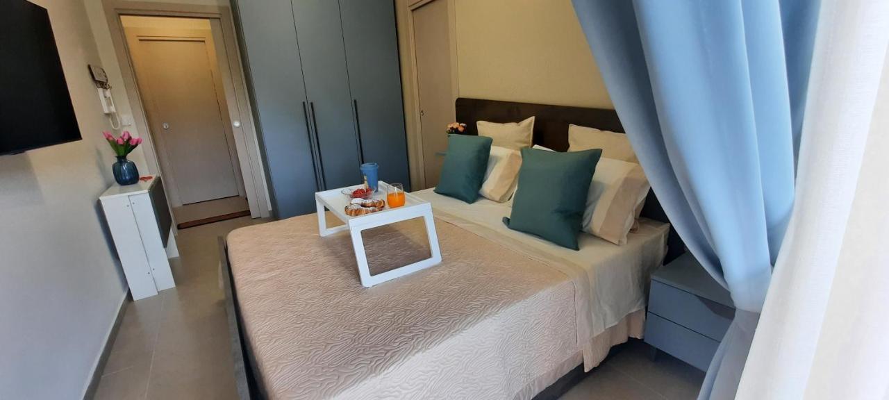 Vesuvius' Lovely Inn Ercolano Dış mekan fotoğraf
