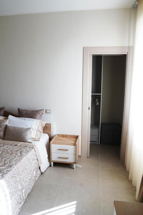 Vesuvius' Lovely Inn Ercolano Dış mekan fotoğraf